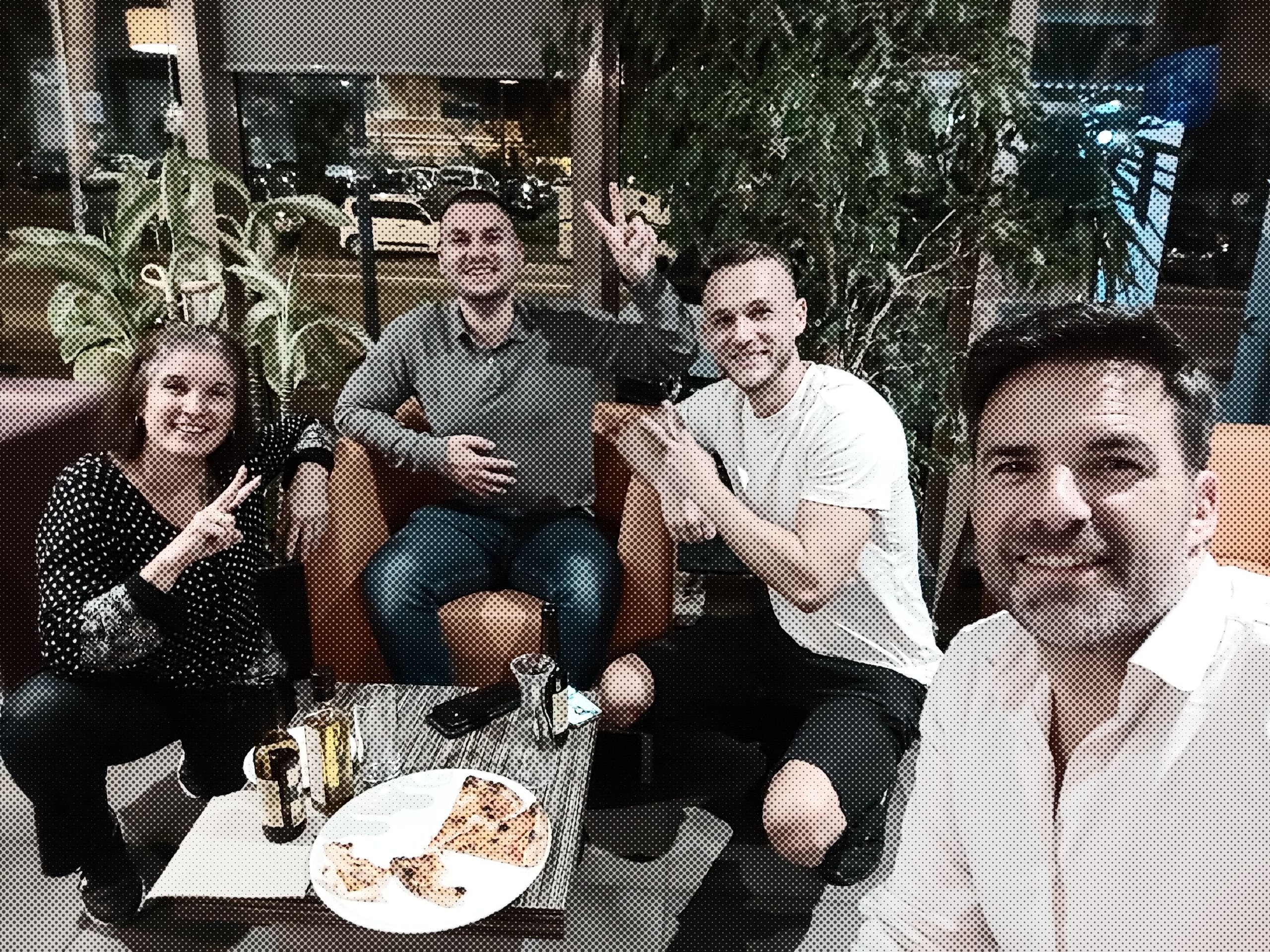 Ivan Cointepas — Fondateur Institut Aliva