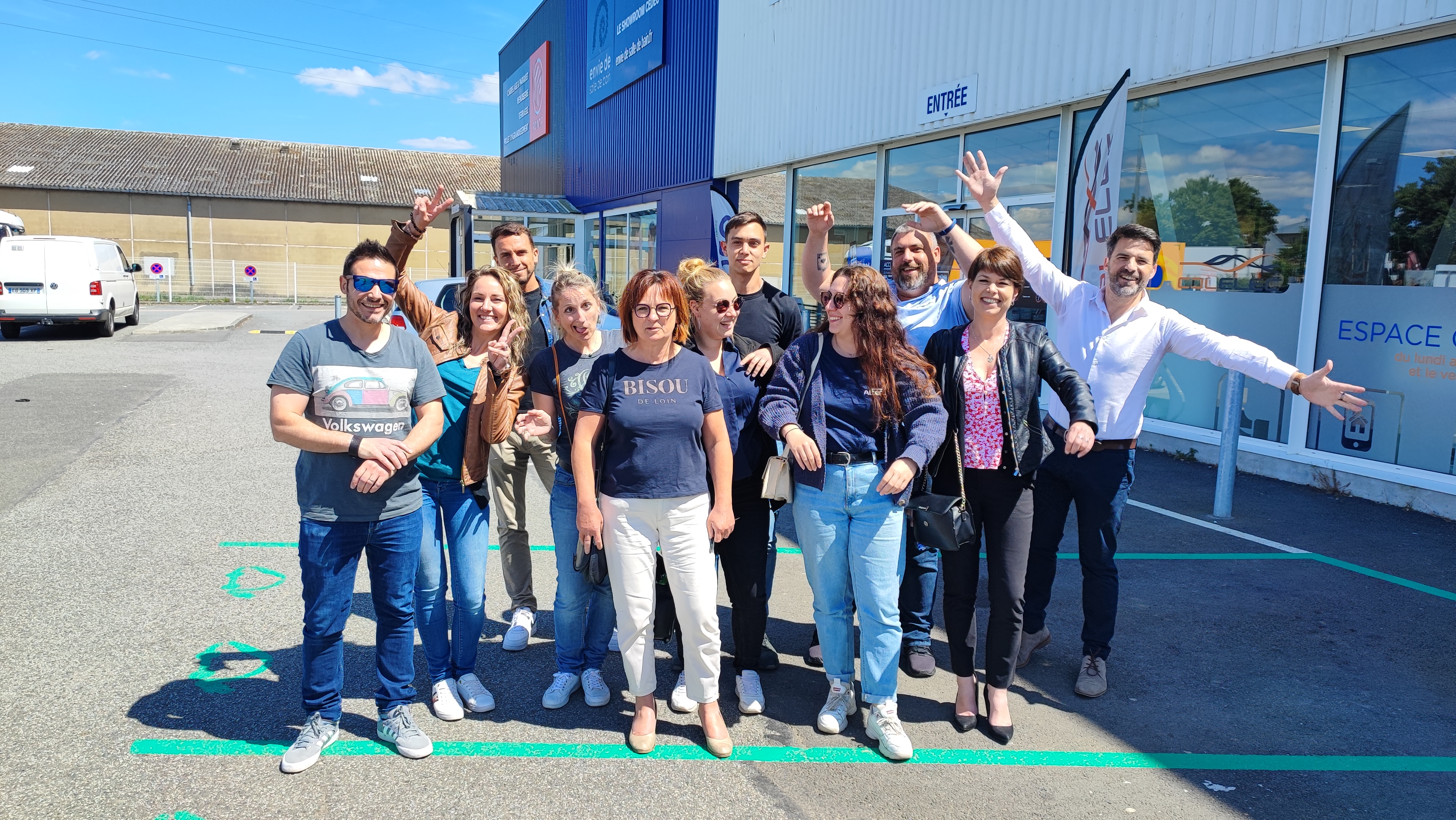 Atelier pratique Institut Aliva — méthodes participatives